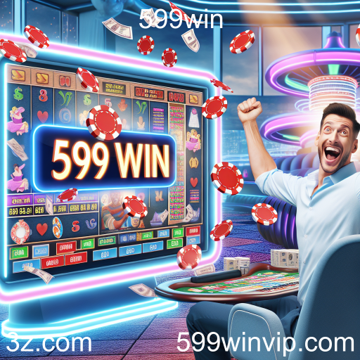 Explorando a Excitante Categoria de Apostas do 599win