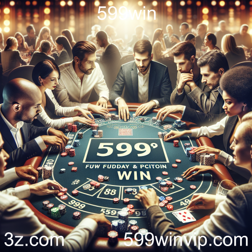 Explorando a Magia dos Jogos de Mesa no 599win